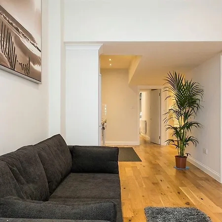 Mayfair By Capital Apartment London
