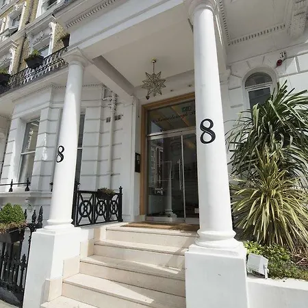 Apartment Kensington London