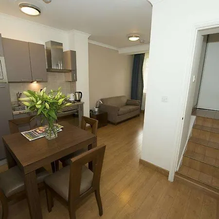 Apartment Kensington