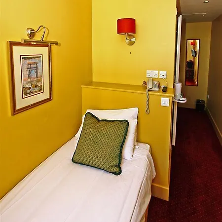 Trebovir Hotell London