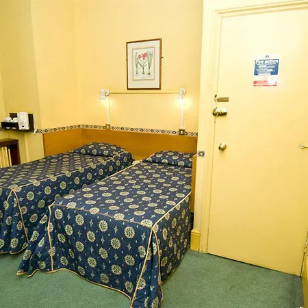 The Georgian Hotel