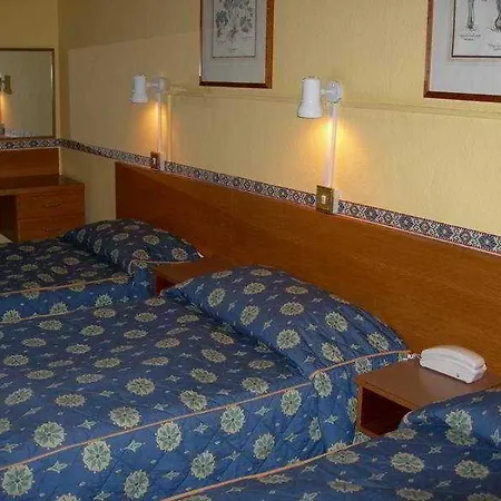 Hotel The Georgian