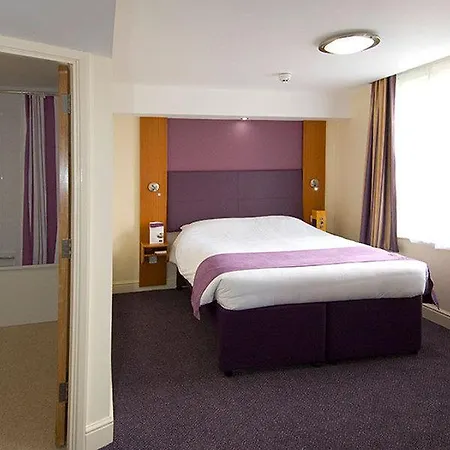 Comfort Kensington Hotel London