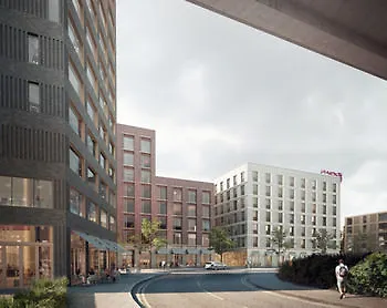 Moxy Excel Londres