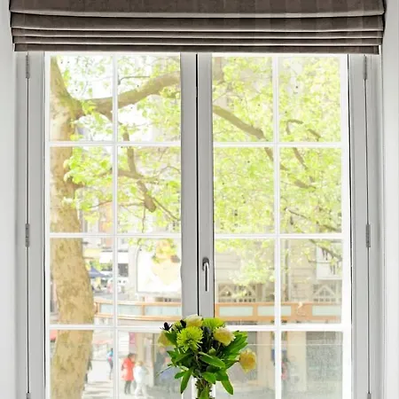 Apartment The Strand London