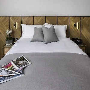 Hotell Victory House Leicester Square London