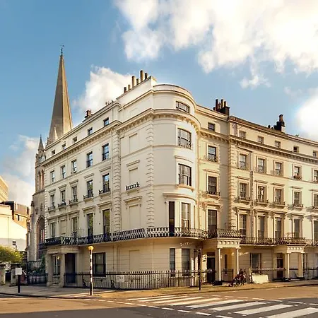 Hotel Apple Hyde Park