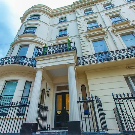 Apple Hyde Park 4* Λονδίνο