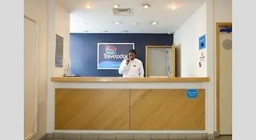 Travelodge Battersea Szálloda 2*