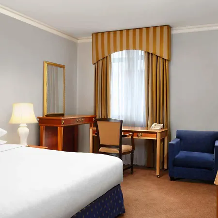 Hotel Sheraton Grand Park Lane