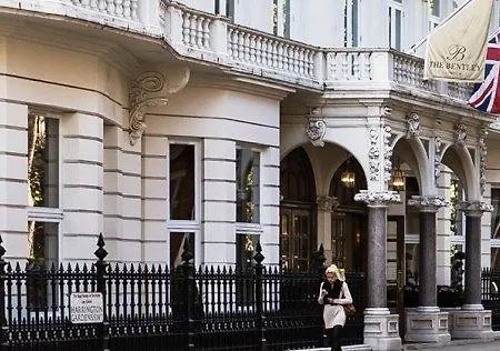 Hotel Bentley 5*