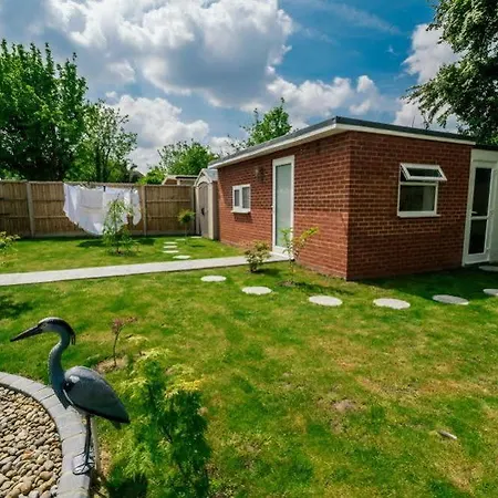 Affittacamere Katolondonhaus Mitcham