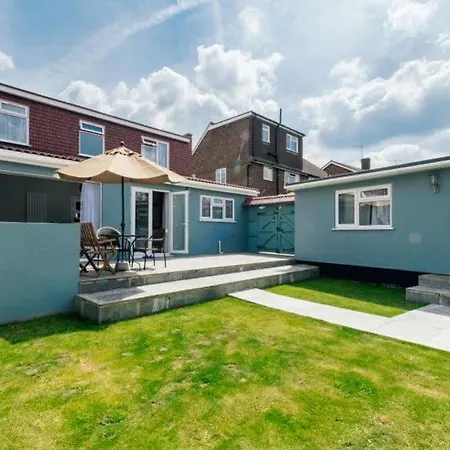 Affittacamere Katolondonhaus 4*