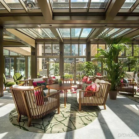 Hotel Devonshire Club & 5*