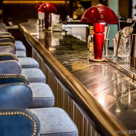 Hotel Devonshire Club & 5*