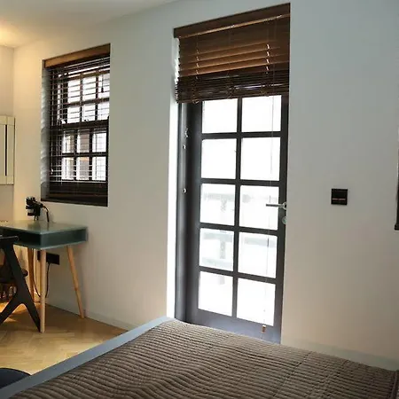 Paddington Rob-roy Executive Apartment