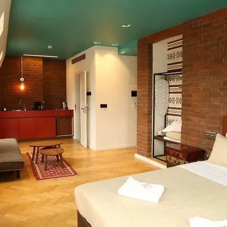 Paddington Rob-roy Executive Apartment