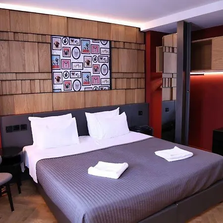 Apartment Paddington Rob-roy Executive London