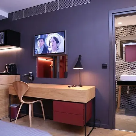 Apartment Paddington Rob-roy Executive