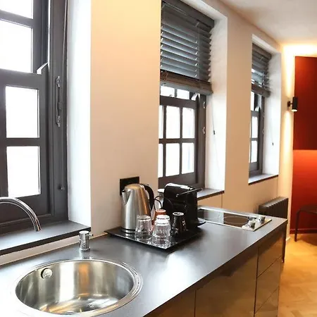 Paddington Rob-roy Executive * London