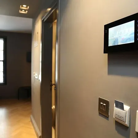Paddington Rob-roy Executive Apartment
