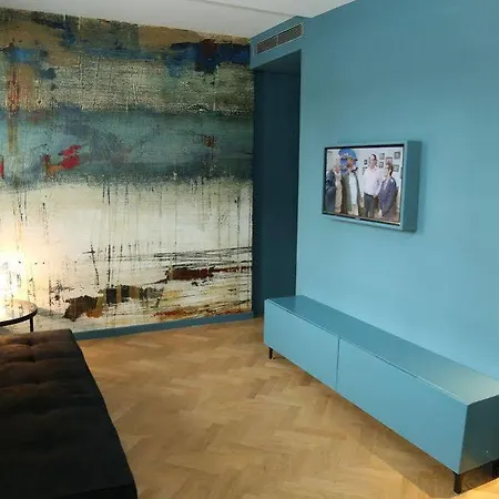 Apartment Paddington Rob-roy Executive London