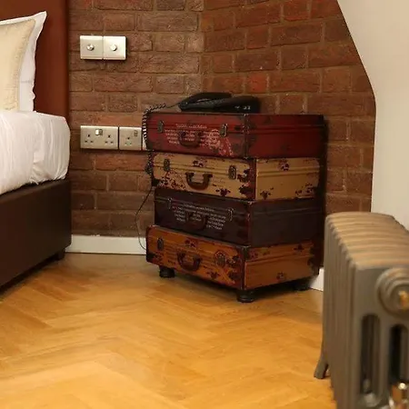 Apartment Paddington Rob-roy Executive *