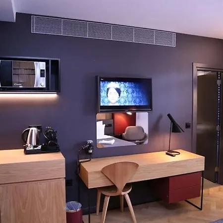 Apartment Paddington Rob-roy Executive *