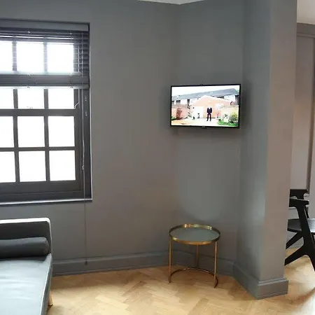 Paddington Rob-roy Executive * London