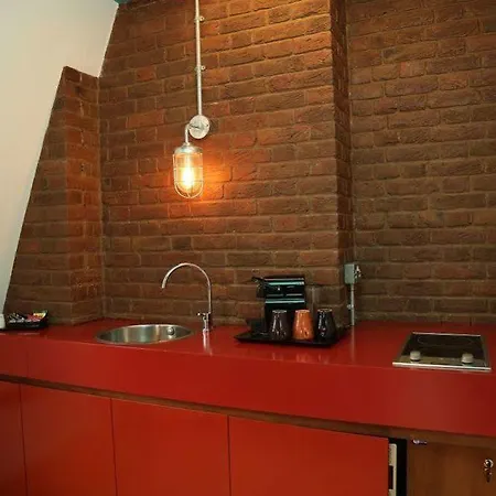 Apartment Paddington Rob-roy Executive *