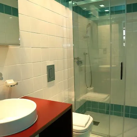Paddington Rob-roy Executive Apartment *