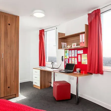 Student Haus Wembley