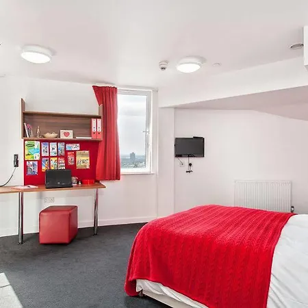 Student Haus Wembley