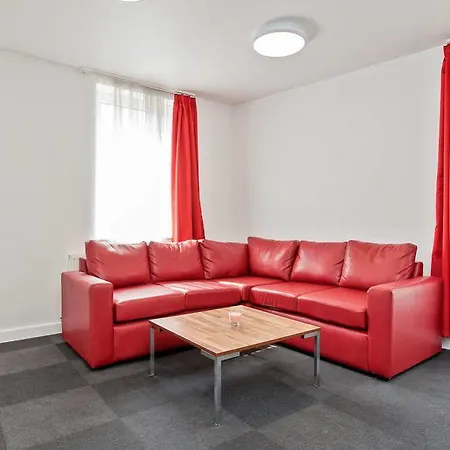 Student Haus Wembley