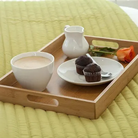 Deluxe Bridge Apartment *