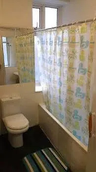 Bed and breakfast Camden