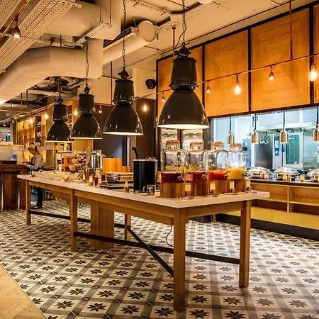 Doubletree By Hilton London Kingston Upon Thames Szálloda Kingston upon Thames (Greater London)