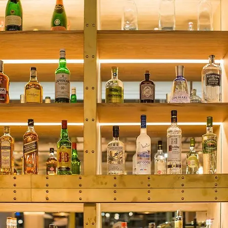 Doubletree By Hilton London Kingston Upon Thames Szálloda
