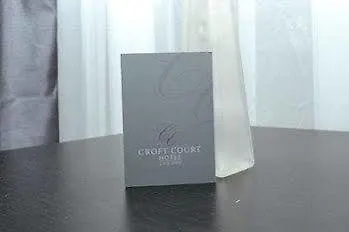 מלון Croft Court