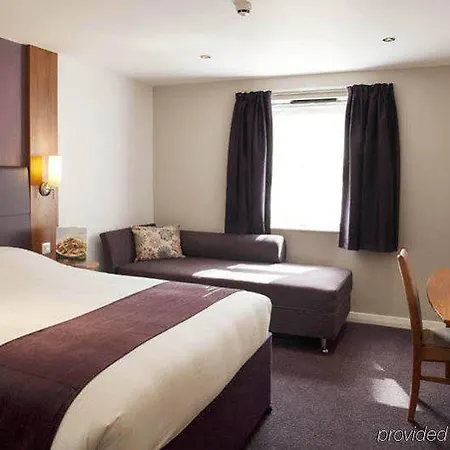 Premier London Town Centre Croydon