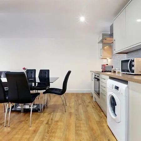 Radalco Apartment *