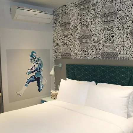 Hotel Western Wembley