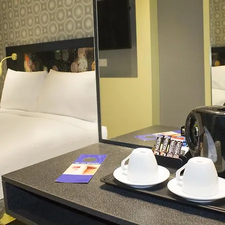 Hotel Western Wembley Londres