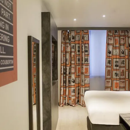 Western Wembley Hotel Londres
