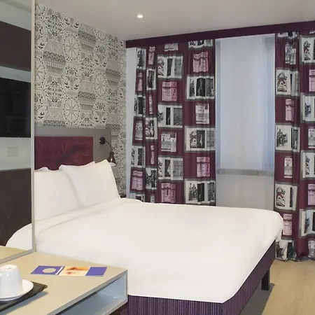 Western Wembley Hotel Londra