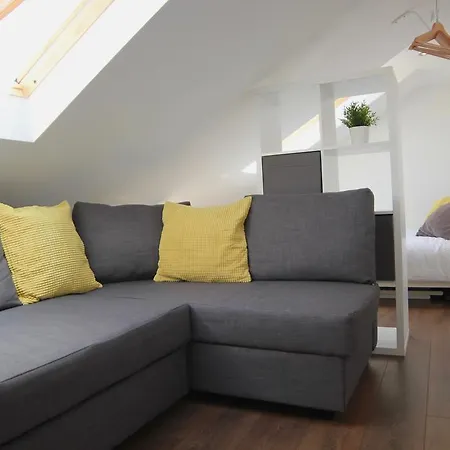 Apartment Thrive - Clapham Junction London