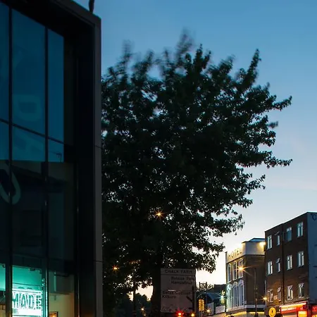 Camden Enterprise