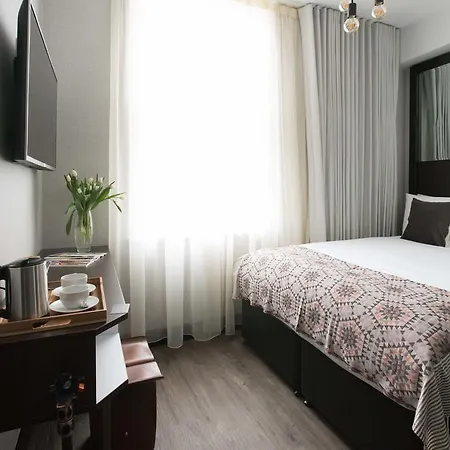 Camden Enterprise Hotel 3*