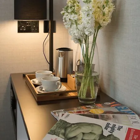 Camden Enterprise Hotel London