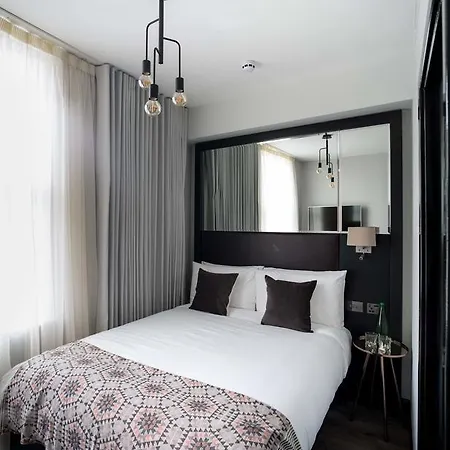 Camden Enterprise 3* London